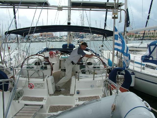 Řecko, jachta 2008 > obr (56)